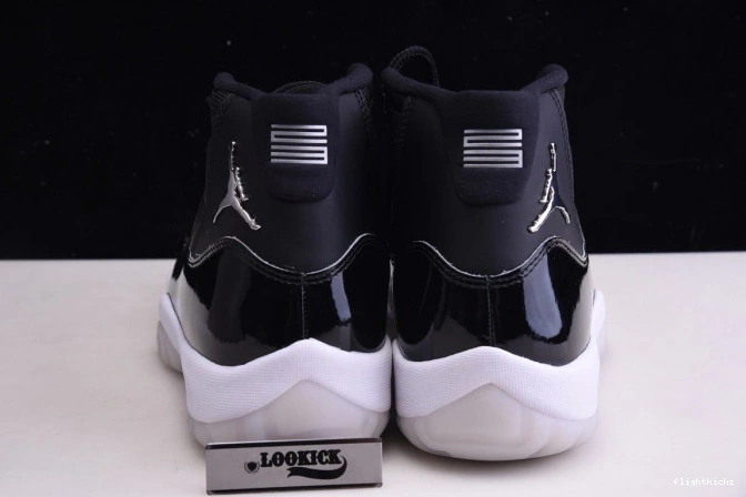 11 Anniversary CT8012-011 25th Air Jordan 0818